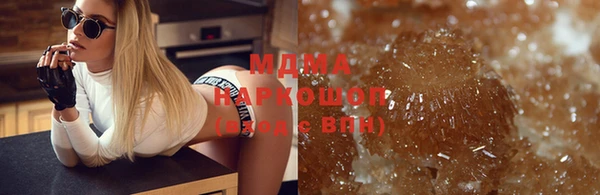 индика Нягань